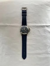 Panerai 670 for 47mm - Equation of Time 2