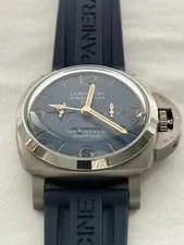 Panerai 670 for 47mm - Equation of Time 3