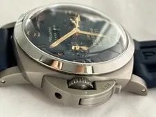 Panerai 670 for 47mm - Equation of Time 4