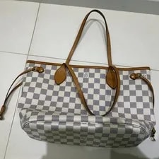 Louis Vuitton Neverfull Official 4