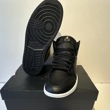 Jordan Air 1 Mid /Metallic / Mid Top DQ8426-071 2