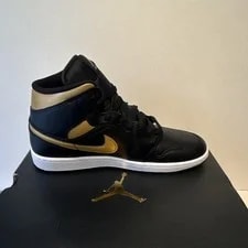 Jordan Air 1 Mid /Metallic / Mid Top DQ8426-071 3