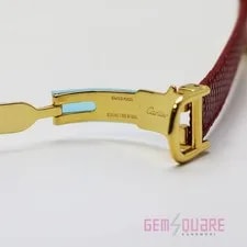 Cartier Must Vend Me Vermeil Limited Edition 1847 S SV925 W1010395 4