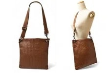 Bottega Veneta Messenger Crossbody VN 161623 2