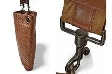 Bottega Veneta Messenger Crossbody VN 161623 3