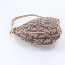Christian Dior Saddle Trotter Genuine 3