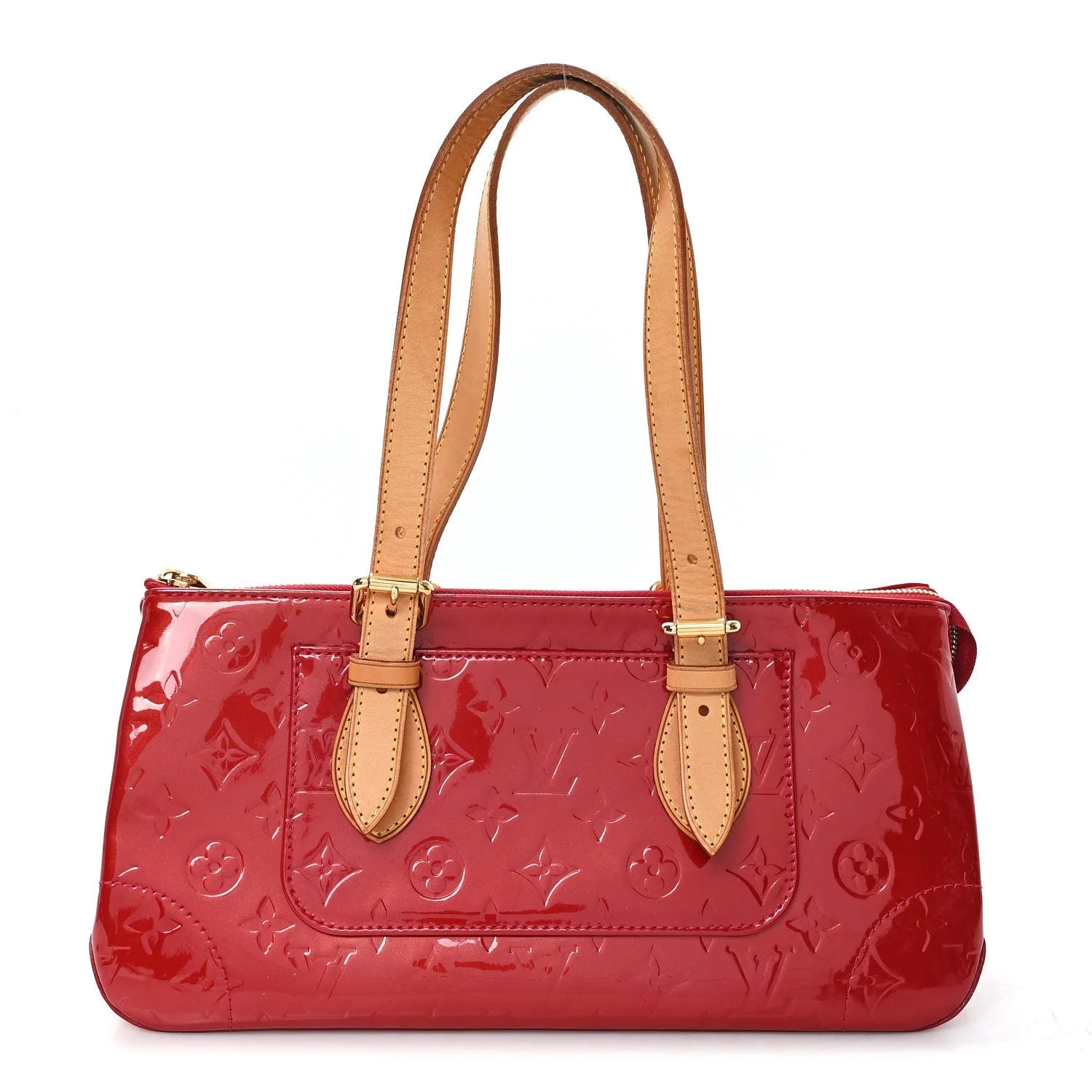 Louis Vuitton — Ave Pomme D'Amour — Handbag — resale