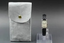 IWC International Co. Cal. 41 Hand Wind Dress Japan 3