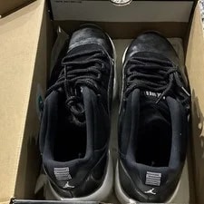 Jordan Air 11 Retro Low Barons / - 528895-010 4