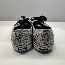 Vans Authentic Low Top 3
