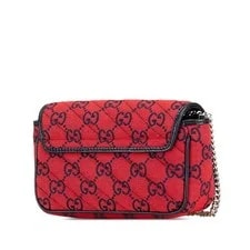 Gucci GG Marmont Chain 661332 Wom 2