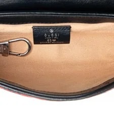 Gucci GG Marmont Chain 661332 Wom 4