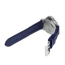 Panerai Luminor PAM01157 ( OP7533) 44mm Black, Blue #WW2053 4