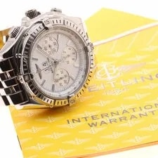 Breitling A44355 Crosswind Special Big Date Chronograph Automatic _911343 2