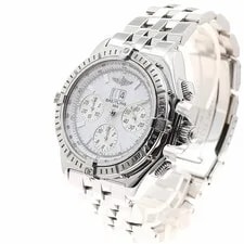 Breitling A44355 Crosswind Special Big Date Chronograph Automatic _911343 3