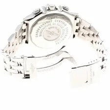 Breitling A44355 Crosswind Special Big Date Chronograph Automatic _911343 4