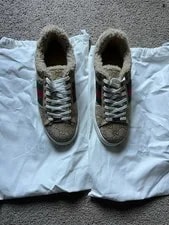 Gucci Screener GG Monogram - ’S Size 8.5G /US Size 9 Worn Once 3