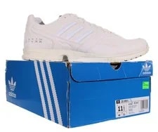 Adidas — Adidas ZX 1000 C Supplier Color - Casual Shoes Size 11.5 New in Box — Sneaker — resale