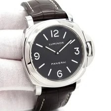 Panerai Luminor PAM00112 2