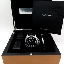 Panerai Luminor PAM00112 3