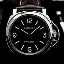Panerai Luminor PAM00112 4