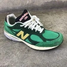 New Balance 990 v3 Teddy Santis Size 12 M990GG3 3