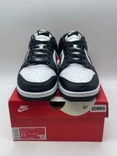 Nike Dunk Low Retro 13 (Moderately Worn ) 2