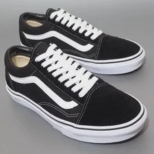 Vans — Vans V36CL+ Old Skool Dx Color 556436-0001 Without Box Us8 — Sneaker — resale