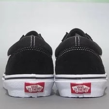 Vans V36CL+ Old Skool Dx Color 556436-0001 Without Box Us8 4