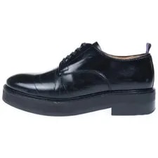 Eytys — Eytys Size 43 Kingston Lace Up Shoes Condition B Krz98 — Sneaker — resale