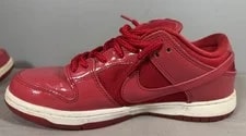 Nike SB Dunk Low 304292-616 ’s 4