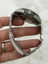 2025 Tudor Pelagos Ultra Titanium Black Dial 43mm Auto 2543C1A7NU 4