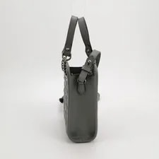 Authentic Gucci GG Marmont Mini Vertical Crossbody 2