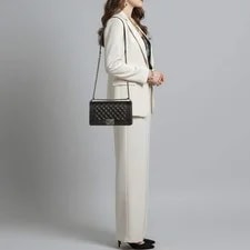 Chanel Old Medium Boy Flap 2