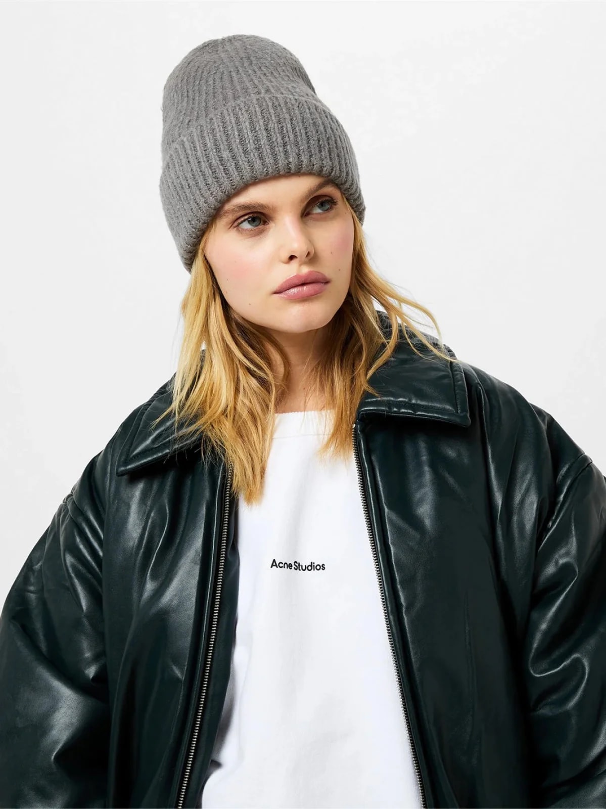 Acne Studios C40225aa3 Beanie — Beanies 3