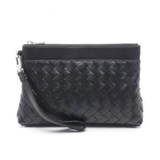 Bottega Veneta — Bottega Veneta Prism Pouch 795712V2HL18803 — Handbag — resale