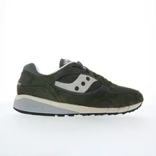 Saucony — Saucony 6000 S70441-45 Lifestyle Shoes 13 — Sneaker — resale