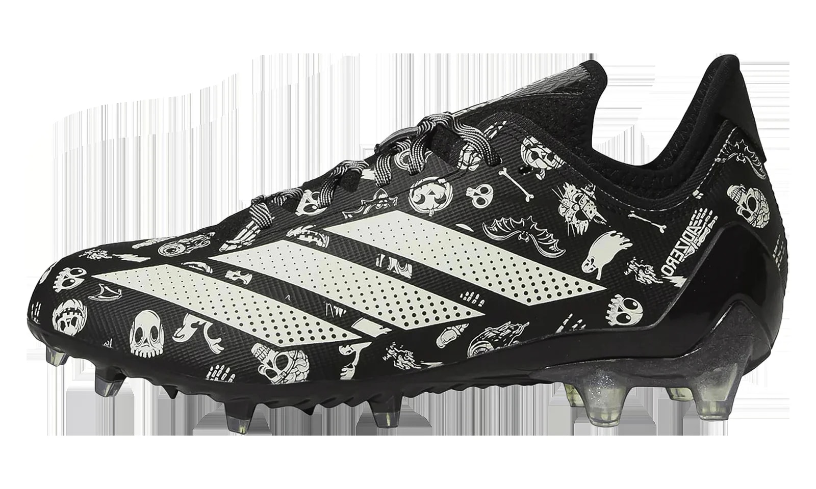 Adidas — Adizero "Halloween" — Sneaker — resale