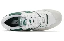 New Balance 550 ' ' 9.5 US BB550WT1 New in Box 3