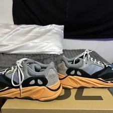 Size 10.5 - Adidas Yeezy Boost 700 Wash 3
