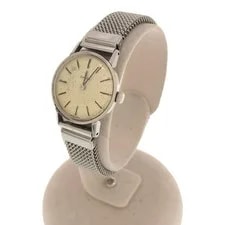 Pawnshop in Operation Omega 511.193 cal.620 Manual Winding Silver 2