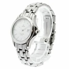 Omega Seamaster 120M Quartz B+ From Japan 2