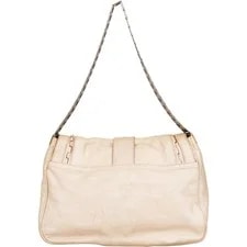 Christian Dior Gaucho Saddle Limited 259 3