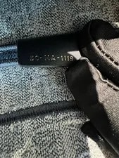 Dior Saddle Medium & Duty Paid 4