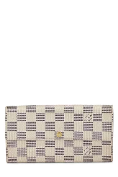 Sarah Continental Wallet 3
