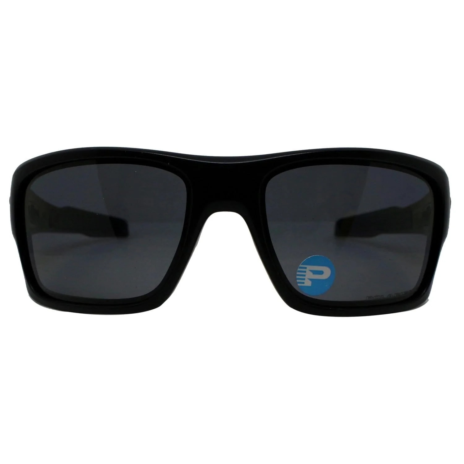 Oakley — Oakley OO9263-07 Turbine Sunglasses Polarized Lens — Accessory — resale