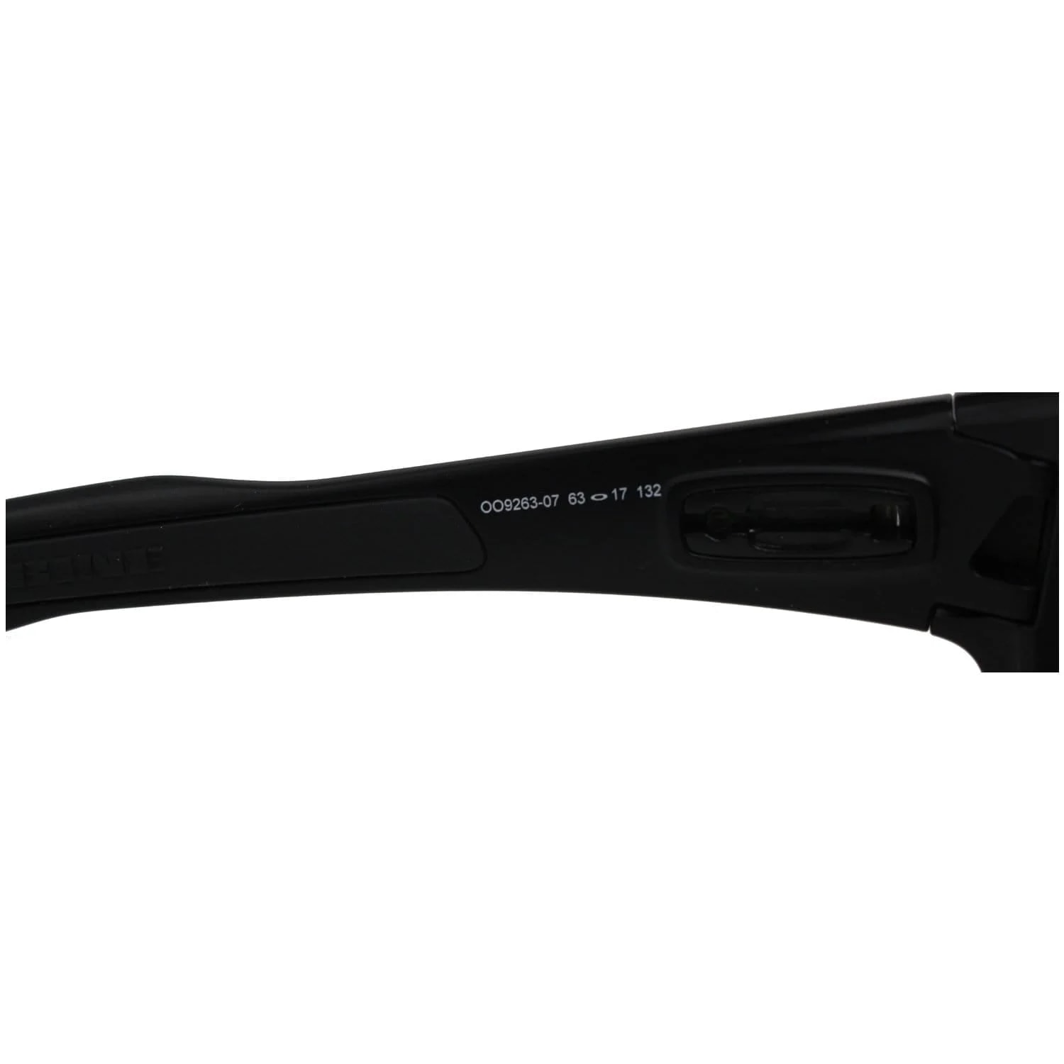 Oakley OO9263-07 Turbine Sunglasses Polarized Lens 4