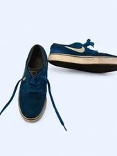 Nike SB — Nike SB Zoom Stefan Janoski Skate Low Top Size 6 — Sneaker — resale