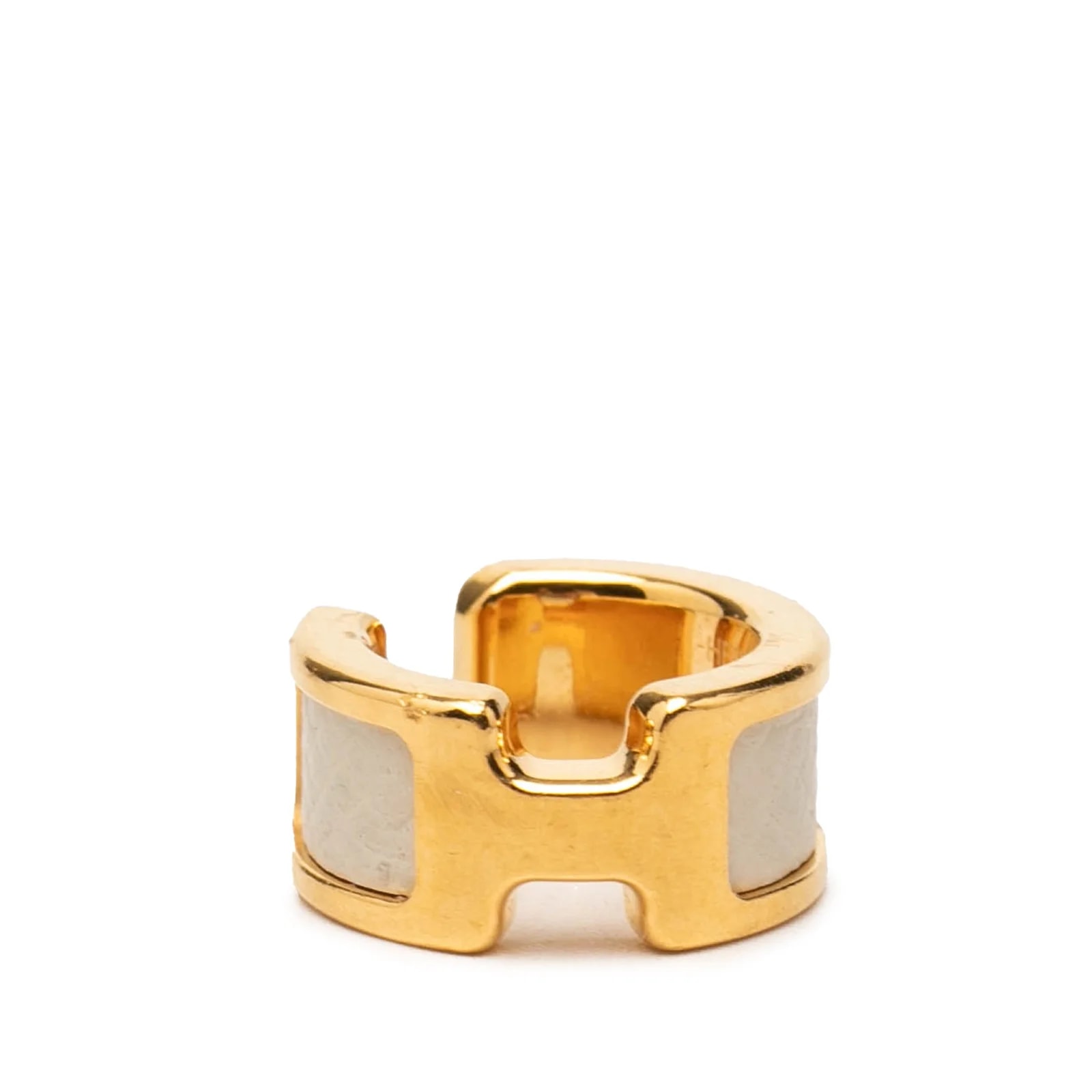 Hermès — and Olympe Ear Cuff — Jewelry — resale