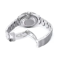 Rolex Sea-Dweller 16660 40mm Stainless Steel Black #WW1170 4